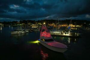 Plan B 68ft Viking Yacht For Sale