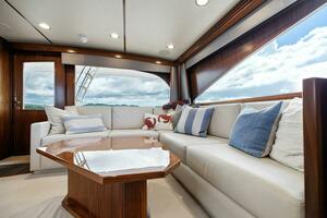 Plan B 68ft Viking Yacht For Sale