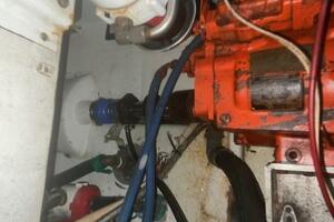 BAD HABITS 38ft Custom Yacht For Sale