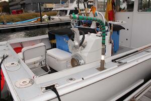 BAD HABITS 38ft Custom Yacht For Sale