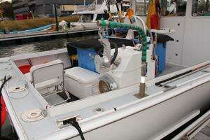 2002 Custom Libby Downeast thumbnail 4