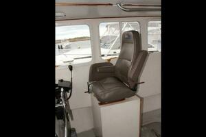 BAD HABITS 38ft Custom Yacht For Sale