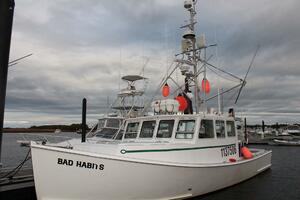 BAD HABITS 38ft Custom Yacht For Sale