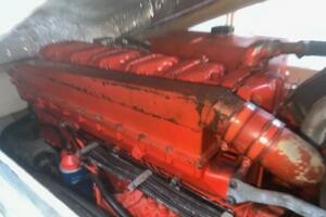 BAD HABITS 38ft Custom Yacht For Sale