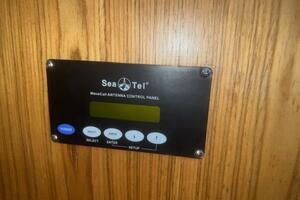 BAD HABITS 38ft Custom Yacht For Sale