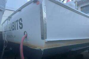 2002 Custom Libby Downeast thumbnail 32