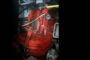 BAD HABITS 38ft Custom Yacht For Sale