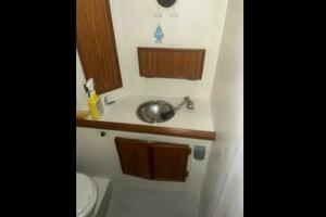 BAD HABITS 38ft Custom Yacht For Sale