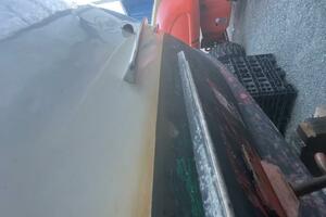 BAD HABITS 38ft Custom Yacht For Sale