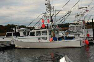 2002 Custom Libby Downeast thumbnail 6