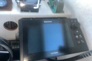 BAD HABITS 38ft Custom Yacht For Sale