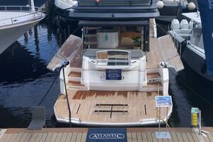 Mojo 52ft Okean Yacht For Sale