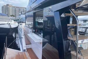 Mojo 52ft Okean Yacht For Sale