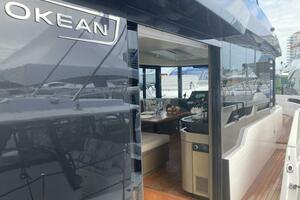 Mojo 52ft Okean Yacht For Sale