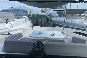 Mojo 52ft Okean Yacht For Sale