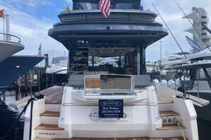 Mojo 52ft Okean Yacht For Sale