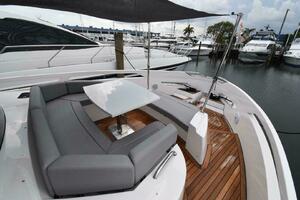 Mojo 52ft Okean Yacht For Sale