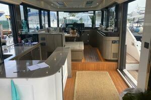 Mojo 52ft Okean Yacht For Sale