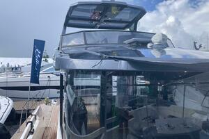 Mojo 52ft Okean Yacht For Sale