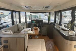 Mojo 52ft Okean Yacht For Sale