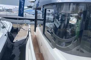 Mojo 52ft Okean Yacht For Sale