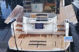 Mojo 52ft Okean Yacht For Sale