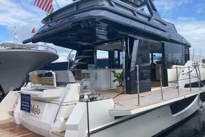 Mojo 52ft Okean Yacht For Sale