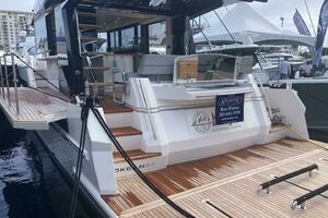 Mojo 52ft Okean Yacht For Sale