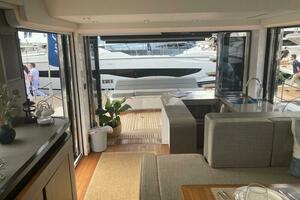 Mojo 52ft Okean Yacht For Sale