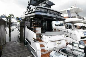 Mojo 52ft Okean Yacht For Sale