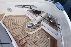 Mojo 52ft Okean Yacht For Sale