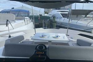 Mojo 52ft Okean Yacht For Sale