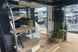 Mojo 52ft Okean Yacht For Sale