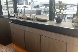 Mojo 52ft Okean Yacht For Sale