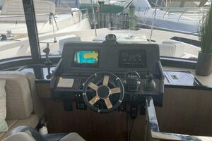 Mojo 52ft Okean Yacht For Sale