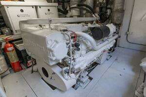 2007 Arno Leopard 23 HT thumbnail 32