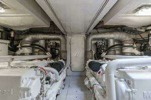 2007 Arno Leopard 23 HT thumbnail 31