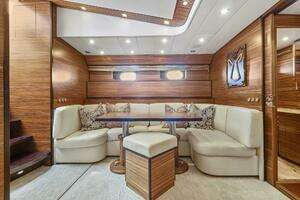 2007 Arno Leopard 23 HT thumbnail 24