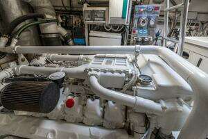 2007 Arno Leopard 23 HT thumbnail 33
