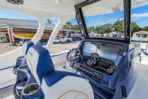 38FT (11.58M) RENEGADE