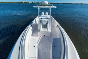 26ft Streamline Yacht For Sale