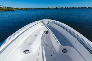 26ft Streamline Yacht For Sale