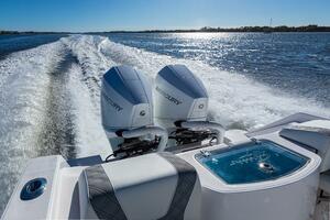 26ft Streamline Yacht For Sale