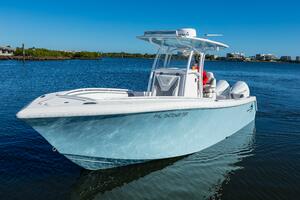 26ft Streamline Yacht For Sale