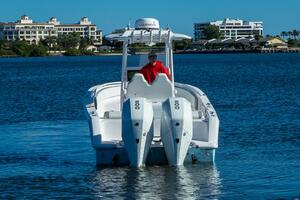 26ft Streamline Yacht For Sale