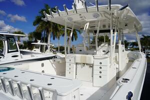 35ft Everglades Yacht For Sale