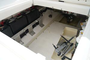 35ft Everglades Yacht For Sale