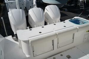 35ft Everglades Yacht For Sale