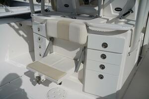 35ft Everglades Yacht For Sale