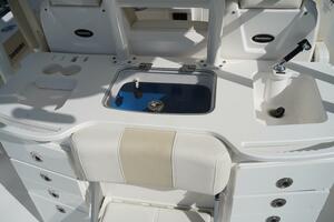 35ft Everglades Yacht For Sale